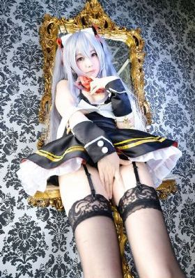 女老师8