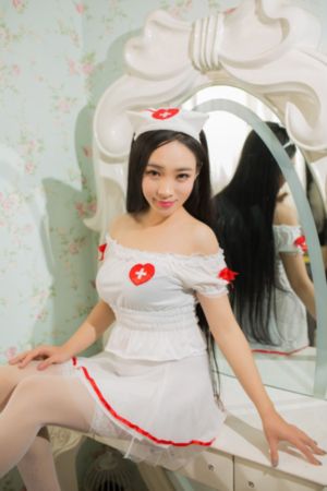 让爱化作珍珠雨