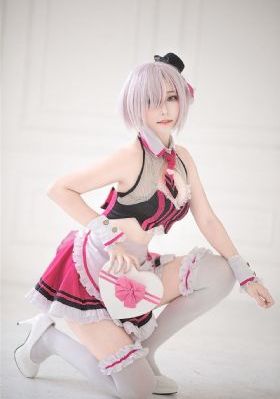 艳妇鬼魂