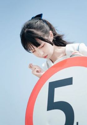 女特工