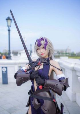 骑士陨落
