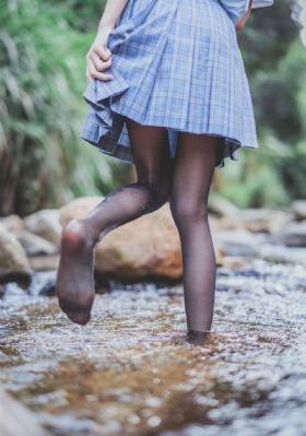 《乳色吐息》第一集