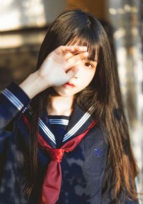 迷人的女保姆