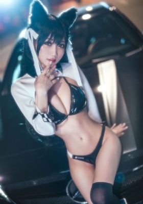 诱人女护士