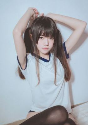 女间谍