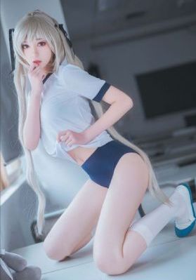 美人如画