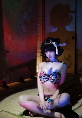 男同黄色