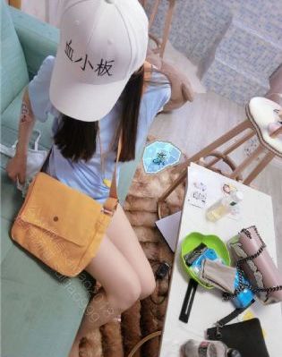 女版第一滴血
