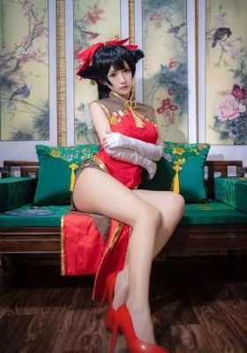 甜蜜监狱