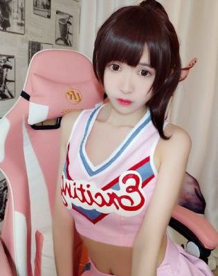 美味的妈妈